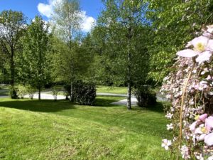 Notre camping prés du puy de sancy